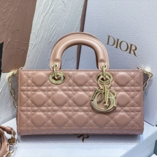 Christian Dior My Lady Bags